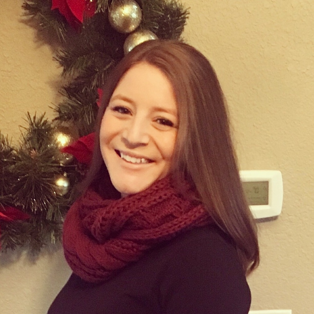 Meet your Posher, Stephanie